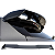 Spoiler Traseiro Mercedes Classe A W177 Black Piano A200 A45 - Imagem 10