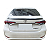 Spoiler Aerofólio Traseiro Toyota Corolla Gr Black Piano XEI - Imagem 3
