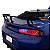 Spoiler Aerofólio Traseiro Chevrolet Camaro ZL1 Black Piano - Imagem 5
