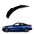 Spoiler Aerofólio Traseiro BMW Série 4 G22 G26 Black Piano - Imagem 7