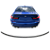 Spoiler Aerofólio Traseiro BMW 330 340 G20 G28 Efeit Carbono - Imagem 8