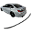 Spoiler Aerofólio Traseiro BMW 330 340 G20 G28 Black Piano - Imagem 8