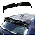 Spoiler Aerofólio Traseiro Bmw X5 G05 Black Piano 45e Hybrid - Imagem 5