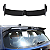 Spoiler Aerofólio Traseiro Bmw X5 G05 Black Piano 45e Hybrid - Imagem 9