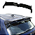 Spoiler Aerofólio Traseiro Bmw X5 G05 Black Piano 45e Hybrid - Imagem 1