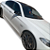 Capa Retrovisor BMW Black Piano M Série 5 6 7 M5 530 535 540 - Imagem 3