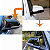Capa Retrovisor BMW Black Piano M Série 5 6 7 M5 530 535 540 - Imagem 5