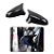 Capa Retrovisor BMW M2 M3 M4 Black Piano F80 F82 F83 F87 M - Imagem 3