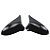 Capa Retrovisor BMW M2 M3 M4 Black Piano F80 F82 F83 F87 M - Imagem 2