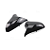 Capa Retrovisor BMW M2 M3 M4 Black Piano F80 F82 F83 F87 M - Imagem 6