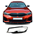 Lente Farol BMW Série 3 320 330 340 G20 Esquerdo 2019 - 2023 - Imagem 3