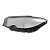 Lente Farol BMW Série 3 320 330 340 G20 Esquerdo 2019 - 2023 - Imagem 4