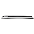 Saia Lateral Spoiler Bmw 320 G20 G28 Black Piano M Serie 3 - Imagem 2
