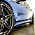 Saia Lateral Spoiler Bmw 320 G20 G28 Black Piano M Serie 3 - Imagem 5