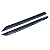 Saia Lateral Spoiler Bmw 320 G20 G28 Black Piano M Serie 3 - Imagem 4