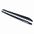 Saia Lateral Spoiler Bmw 320 G20 G28 Black Piano M Serie 3 - Imagem 2