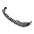Spoiler BMW 330 340 G20 G28 Ajustável Front Lip Saia Carbono - Imagem 8