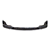 Spoiler BMW 330 340 G20 G28 Ajustável Front Lip Saia Carbono - Imagem 2
