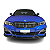 Spoiler BMW 330 340 G20 G28 Ajustável Front Lip Saia Carbono - Imagem 3