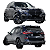 Body Kit BMW X5 G05 Híbrido Black Piano Saia M Aerofólio M3 - Imagem 1