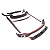 Body Kit BMW X5 G05 Hybrid Xdrive 45e Black Piano Spoiler M3 - Imagem 4