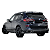 Body Kit BMW X5 G05 Hybrid Xdrive 45e Black Piano Spoiler M3 - Imagem 5