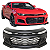 Body Kit Chevrolet Camaro ZL1 Black Piano 6° Saia Completo - Imagem 2