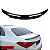 Aerofólio Traseiro Mercedes Classe C W206 C200 Black Piano - Imagem 5