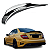 Aerofólio Traseiro Mercedes-Benz C200 W204 Sedan Black Piano - Imagem 1