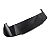 Aerofólio Spoiler Traseiro BMW X5 G05 Black Piano M M4 SUV - Imagem 2