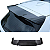 Spoiler Aerofólio Traseiro BMW iX3 X3 G01 Black Piano M M3 - Imagem 10