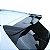 Spoiler Aerofólio Traseiro BMW iX3 X3 G01 Black Piano M M3 - Imagem 3