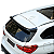 Aerofólio Traseiro BMW X1 F48 F49 Black Piano M Look Spoiler - Imagem 1