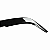 Aerofólio Traseiro BMW X1 F48 F49 Black Piano M Look Spoiler - Imagem 8