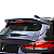 Aerofólio Traseiro BMW X1 F48 F49 Black Piano M Look Spoiler - Imagem 7