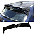 Spoiler Aerofólio Traseiro BMW X1 F48 F49 Black Piano M M4 - Imagem 9