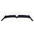 Spoiler Aerofólio Traseiro BMW X1 F48 F49 Black Piano M M4 - Imagem 10