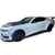 Saia Lateral Spoiler Chevrolet Camaro ZL1 Black Piano 6° th - Imagem 3