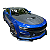 Saia Lateral Spoiler Chevrolet Camaro ZL1 Black Piano 6° th - Imagem 6