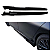 Saia Lateral Spoiler Bmw 320i 330 340 Serie 3 Black Piano M4 - Imagem 3