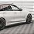 Saia Lateral Spoiler Bmw 320 i 330 340 Serie 3 Carbon Look M - Imagem 10
