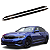 Saia Lateral Spoiler Bmw 320 i 330 340 Serie 3 Carbon Look M - Imagem 1