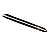 Saia Lateral Spoiler Bmw 320 i 330 340 Serie 3 Carbon Look M - Imagem 8
