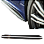 Saia Lateral Spoiler Bmw 320 i 330 340 Serie 3 Carbon Look M - Imagem 5