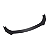 Spoiler Aerofólio Frontal BMW 320 i 330 GP Sport Carbon Look - Imagem 2