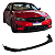 Spoiler Aerofólio Frontal BMW 320 330 GP Sport Black Piano - Imagem 1