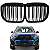 Grade BMW X7 M G07 Black Piano Dupla M Performance (19 - 23) - Imagem 1