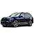 Grade BMW X7 M G07 Black Piano Dupla M Performance (19 - 23) - Imagem 3