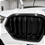 Grade BMW X6 G06 Black Piano Simples M Performance (18 - 23) - Imagem 9