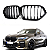 Grade BMW X6 G06 Black Piano Simples M Performance (18 - 23) - Imagem 5
